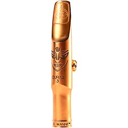 Theo Wanne DURGA 3 Baritone Saxophone Mouthpiece size 6*