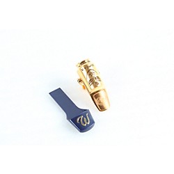 Theo Wanne DURGA 3 Metal Soprano Saxophone Mouthpiece 7 190839882233