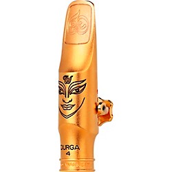 Theo Wanne DURGA 4 Gold Tenor Saxophone Mouthpiece 7*