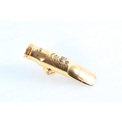 Theo Wanne DURGA 4 Gold Tenor Saxophone Mouthpiece 8 190839884121