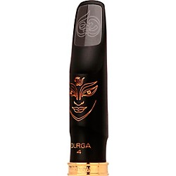 Theo Wanne DURGA 4 Hard Rubber Tenor Saxophone Mouthpiece 9