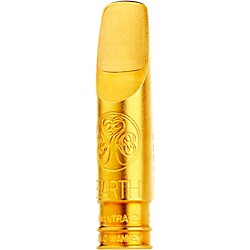 Theo Wanne Elements EARTH Alto Saxophone Mouthpiece 6 190839885579