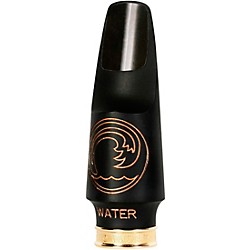 Theo Wanne Elements WATER Alto Saxophone Mouthpiece 3