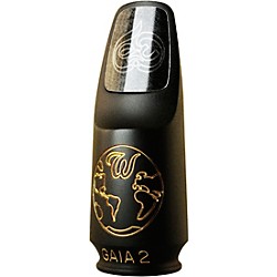 Theo Wanne GAIA 2 Soprano Saxophone Mouthpiece Size 6 190839867810