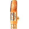 Theo Wanne GAIA 3 Gold Alto Saxophone Mouthpiece 6