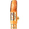 Theo Wanne GAIA 3 Gold Alto Saxophone Mouthpiece 7