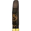 Theo Wanne GAIA 3 Hard Rubber Tenor Saxophone Mouthpiece 9