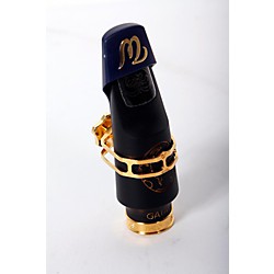 Theo Wanne GAIA Alto Saxophone Mouthpiece Size 8 888365758879