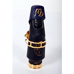 Theo Wanne GAIA Alto Saxophone Mouthpiece Size 8 888365768052