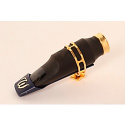 Theo Wanne GAIA Tenor Saxophone Mouthpiece Size 8 888366006993