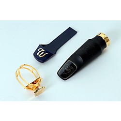 Theo Wanne KALI Alto Saxophone Mouthpiece Size 8 888365793955