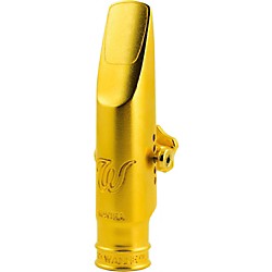 Theo Wanne MANTRA Alto Saxophone Mouthpiece Metal 7 190839385482