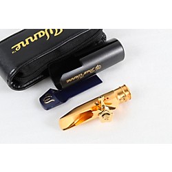 Theo Wanne MANTRA Alto Saxophone Mouthpiece Metal 7 190839810403