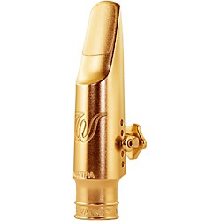 Theo Wanne MANTRA Tenor Metal Saxophone Mouthpiece Metal size 8