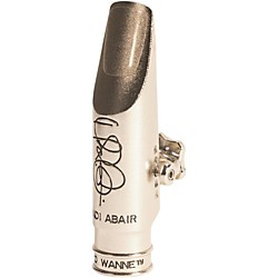 Theo Wanne Mindi Abair Custom Alto Saxophone Mouthpiece 7 190839866974