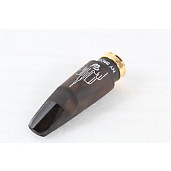 Theo Wanne NY BROS 2 Alto Saxophone Mouthpiece Size 6 190839880581