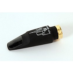 Theo Wanne New York Brothers Alto Saxophone Mouthpiece Size 6 888365987552