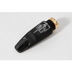 Theo Wanne New York Brothers Alto Saxophone Mouthpiece Size 6 888366032114