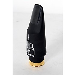 Theo Wanne New York Brothers Alto Saxophone Mouthpiece Size 7 190839001559