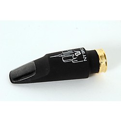 Theo Wanne New York Brothers Alto Saxophone Mouthpiece Size 7 888365987316