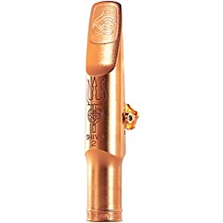 Theo Wanne SHIVA 2 Metal Baritone Saxophone Mouthpiece 7