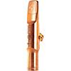 Theo Wanne SHIVA 2 Metal Baritone Saxophone Mouthpiece 8