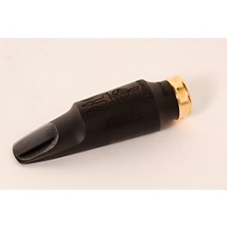 Theo Wanne SHIVA Hard Rubber Tenor Saxophone Mouthpiece Size 7* (.105 in.) 88836