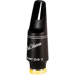 Theo Wanne SLANT SIG 2 Tenor Saxophone Mouthpiece 8 190839854438