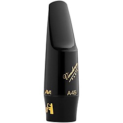 Vandoren Java Alto Saxophone Mouthpiece A45