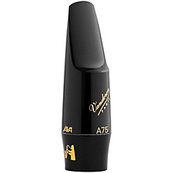 Vandoren Java Alto Saxophone Mouthpiece A75