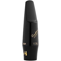 Vandoren Java Series Tenor Saxophone Mouthpiece T75