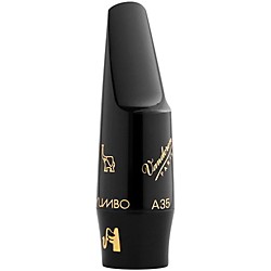 Vandoren Jumbo Java Alto Saxophone Mouthpiece A35