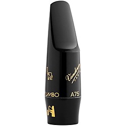 Vandoren Jumbo Java Alto Saxophone Mouthpiece A75