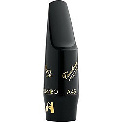 Vandoren Jumbo Java Series Alto Saxophone Mouthpiece Unboxed Special A45