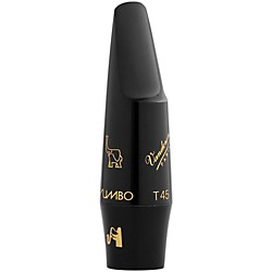 Vandoren Jumbo Java Tenor Saxophone Mouthpiece T45 190839776792