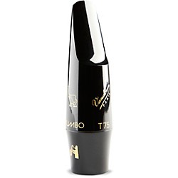 Vandoren Jumbo Java Tenor Saxophone Mouthpiece T75 190839746740