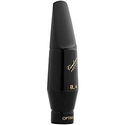 Vandoren OPTIMUM Series Baritone Saxophone Mouthpiece BL4 Facing 190839885586