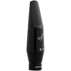 Vandoren OPTIMUM Series Baritone Saxophone Mouthpiece BL5 190839870551