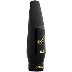 Vandoren OPTIMUM Tenor Saxophone Mouthpiece TL5 190839862778