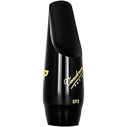 Vandoren Profile Series SP3 Soprano Saxophone Mouthpiece Regular 190839862648