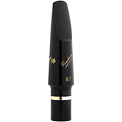 Vandoren V16 Ebonite Baritone Saxophone Mouthpiece B7 190839885500