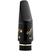 Vandoren V16 Series Hard Rubber Alto Saxophone Mouthpiece A6 - Medium Chamber