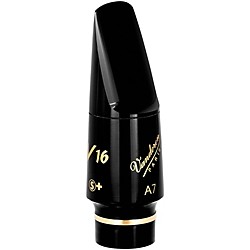 Vandoren V16 Series S+ Alto Saxophone Mouthpiece A7 190839363893