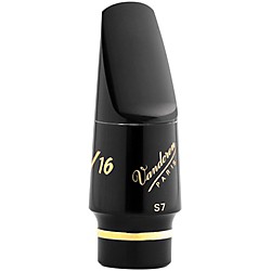 Vandoren V16 Soprano Saxophone Mouthpiece S7 190839867162