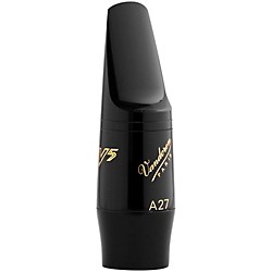 Vandoren V5 Classic Alto Saxophone Mouthpiece A27