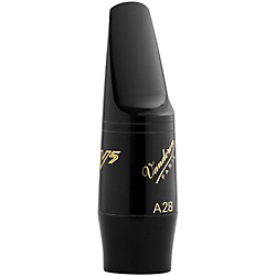 Vandoren V5 Classic Alto Saxophone Mouthpiece A28 190839884220