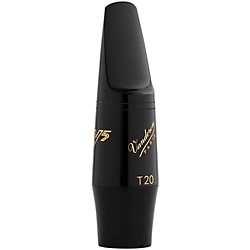 Vandoren V5 Classic Series Tenor Saxophone Mouthpiece T20 190839867186