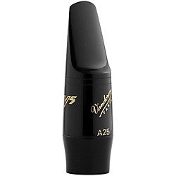 Vandoren V5 Jazz Alto Saxophone Mouthpiece A25