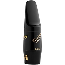 Vandoren V5 Jazz Alto Saxophone Mouthpiece A45 190839640017