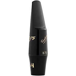 Vandoren V5 Jazz Series Baritone Saxophone Mouthpiece B75 190839330321